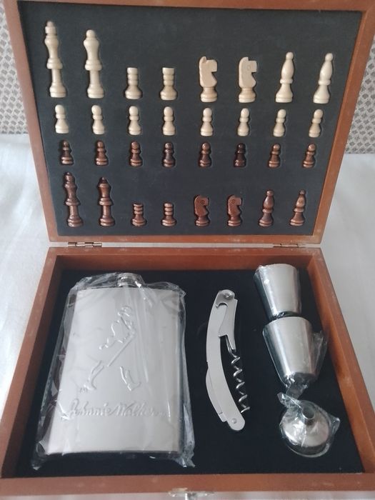 Наборы подарочные для мужчин