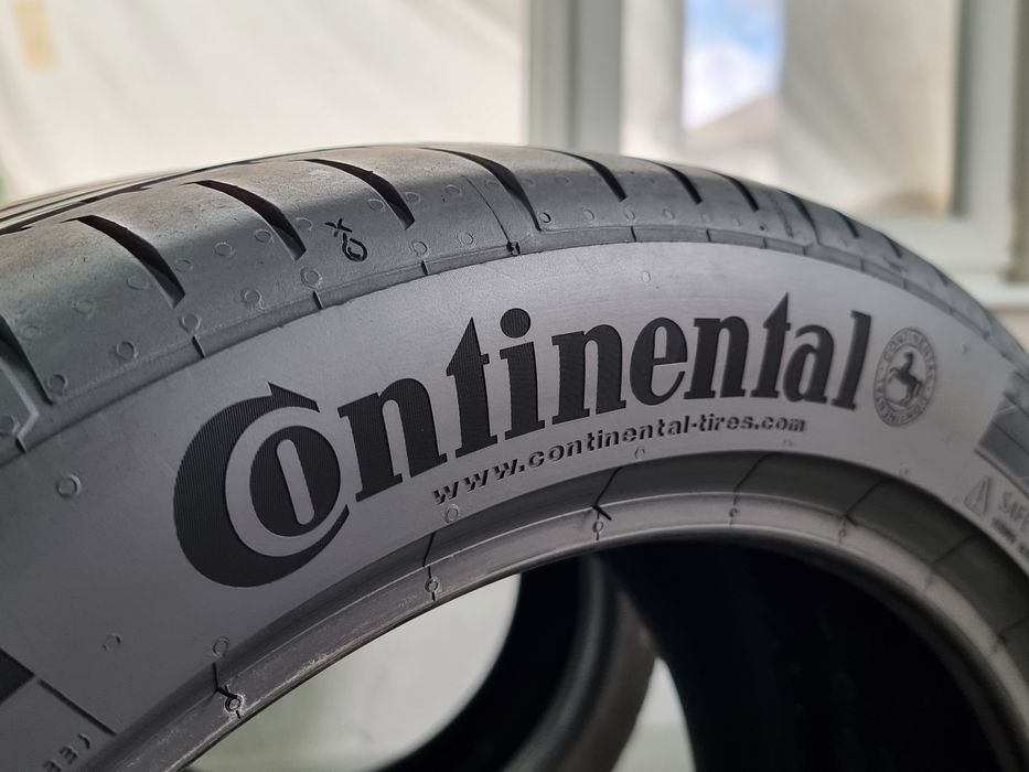 "Dot 23" 225/45/18 Continental 4Броя: 320€ 6.5мм