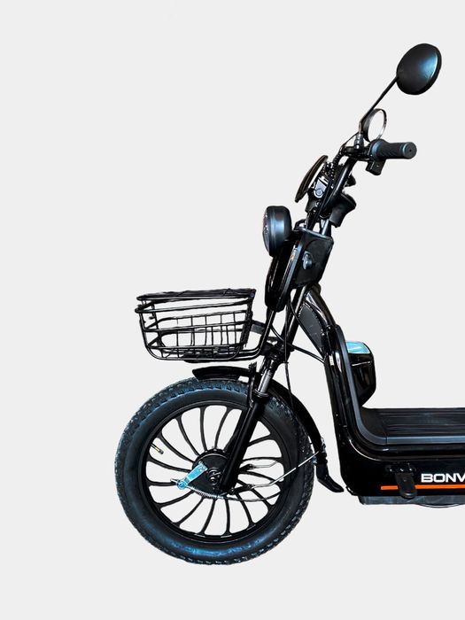 Новый Скутер со скидкой размер 20