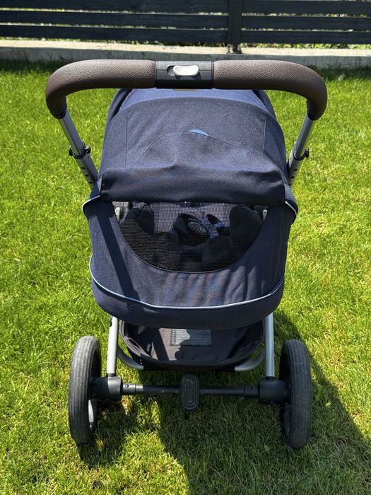 Cybex Balios S + accesorii