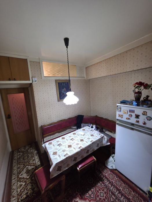 Продам квартиру в Домбрабад, ориентир школа 188 3х комнатная без ремон