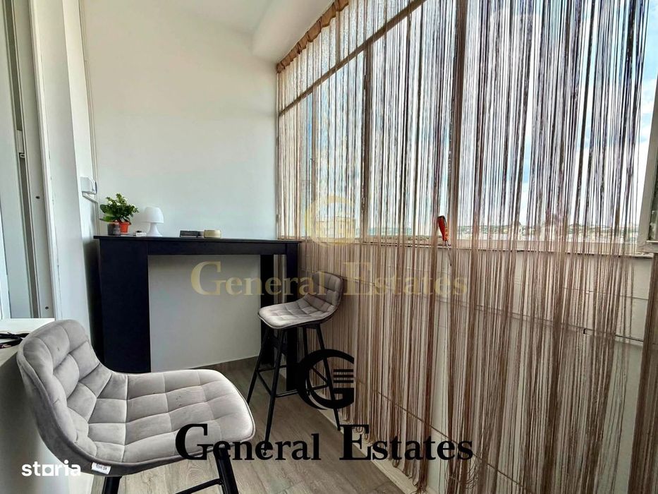 Apartament decomandat 3 camere de vânzare  | Mutare imediata