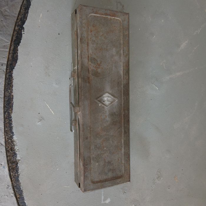 Набор головок качественный