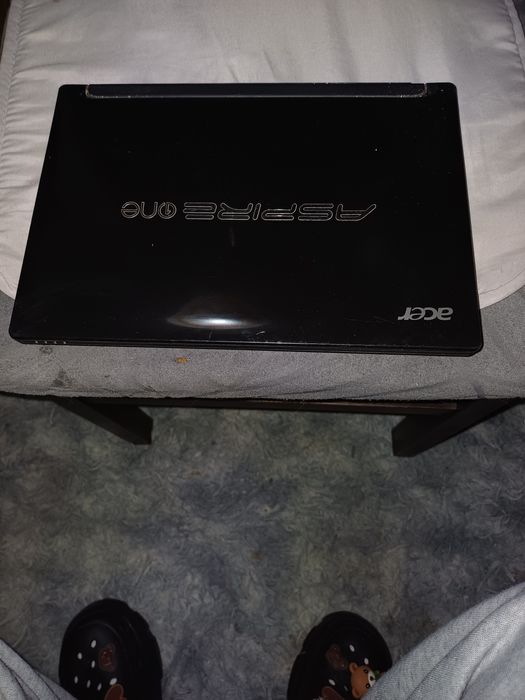 Notebook-uri - piese