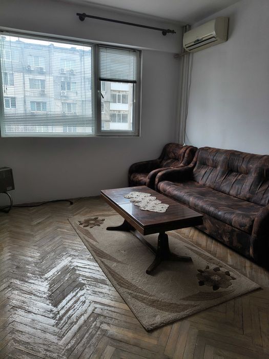 Двустаен апартамент