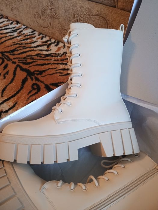 Боти About you, нови