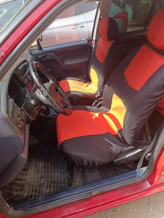 Volkswagen Vento 1992 г.в. 1.8 моно