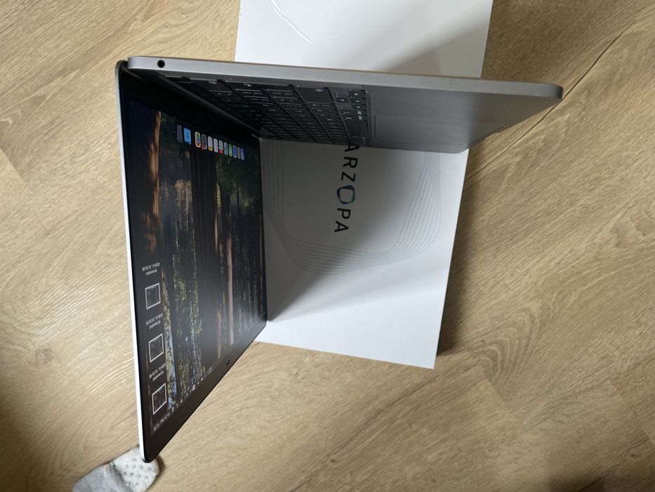 Apple Macbook Pro 13 M1 Touch Bar 1TB 16GB