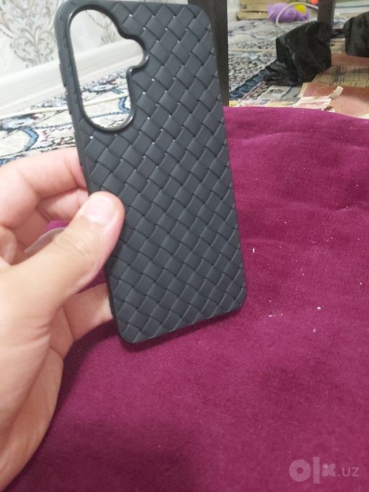 Samsung A57 5g  yangi telefon qilt etmagan