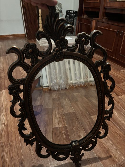 Продам зеркало СССР 2 штуки