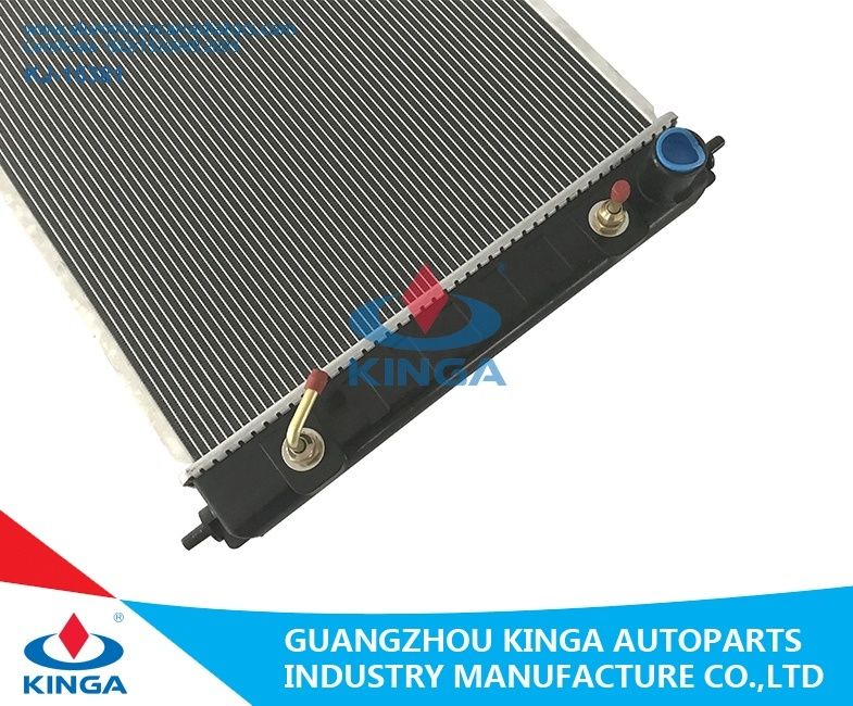 Радиатор охлаждения HONDA