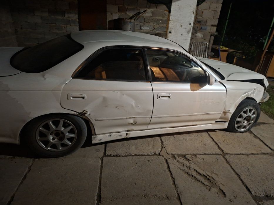 Продам марк 2 х90 1g fe 2л.