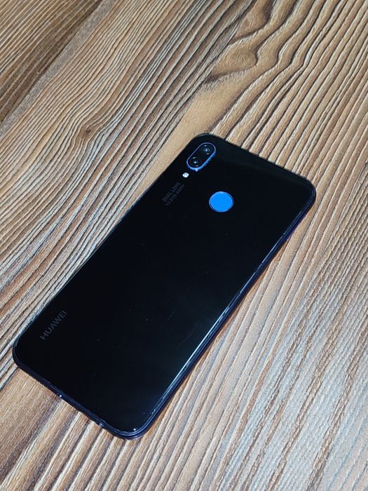 Huawei p20 lite bor obmen