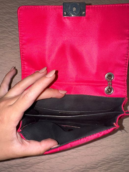 Мини чанти в различни цветове