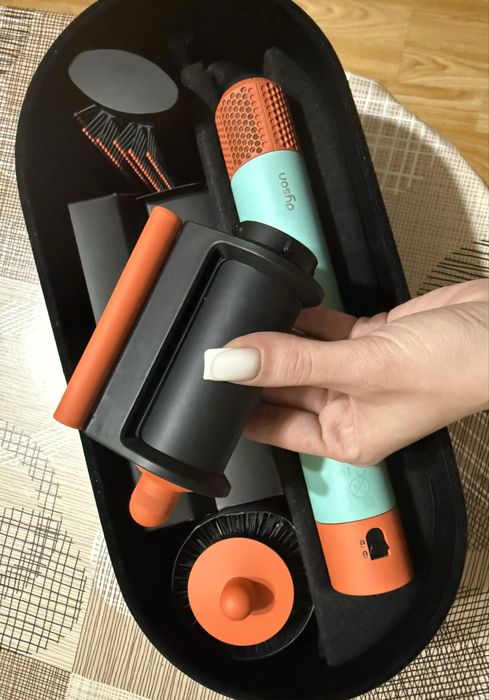 Dyson HS08 Airwrap id С ГАРАНЦИЯ