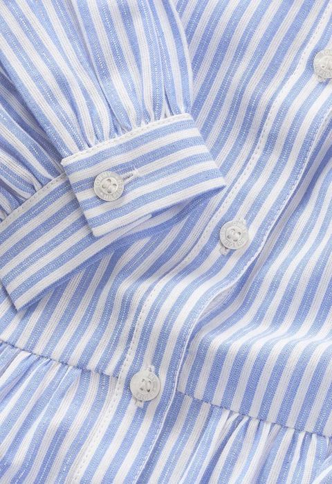 Детска рокля Tommy Hilfiger