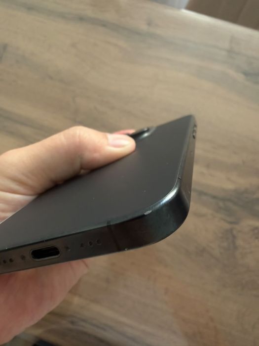 Iphone 15 Pro 256 GB
