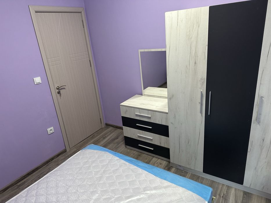 Продава се Двустаен апартамент в Пловдив, Христо Смирненски - 56 кв.м за 1093 €/кв.м - Снимка #7