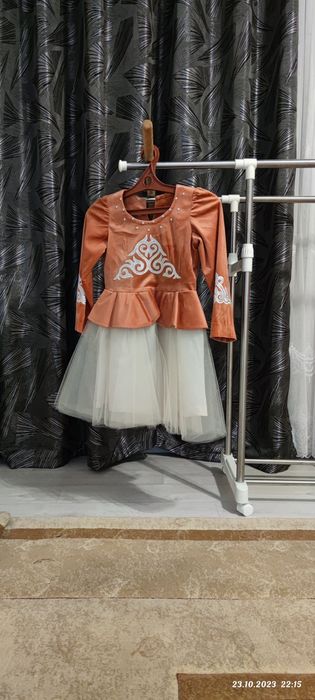 Детские костюмы/платья