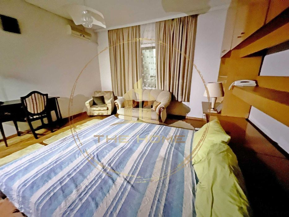 Дава се под наем Двустаен апартамент в Варна, ВИНС - 60 кв.м за 400 € - Снимка #5