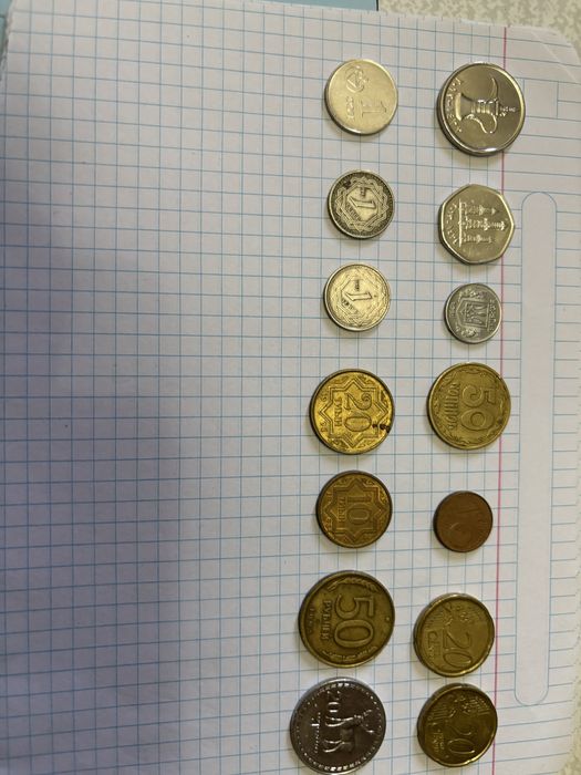 Банкноты и монеты СССР, значки
