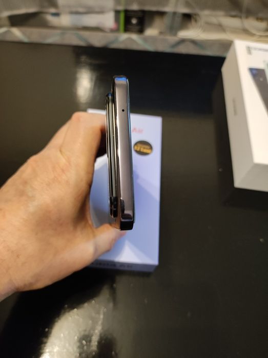 Telefon ZTE Nubia Air,ca nou