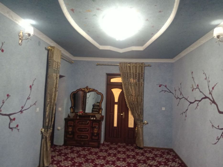 Ремонт квартир под ключ/ Kvartirani tamirlash ishlari