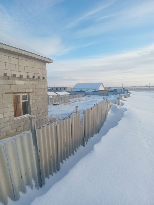 Продается дом