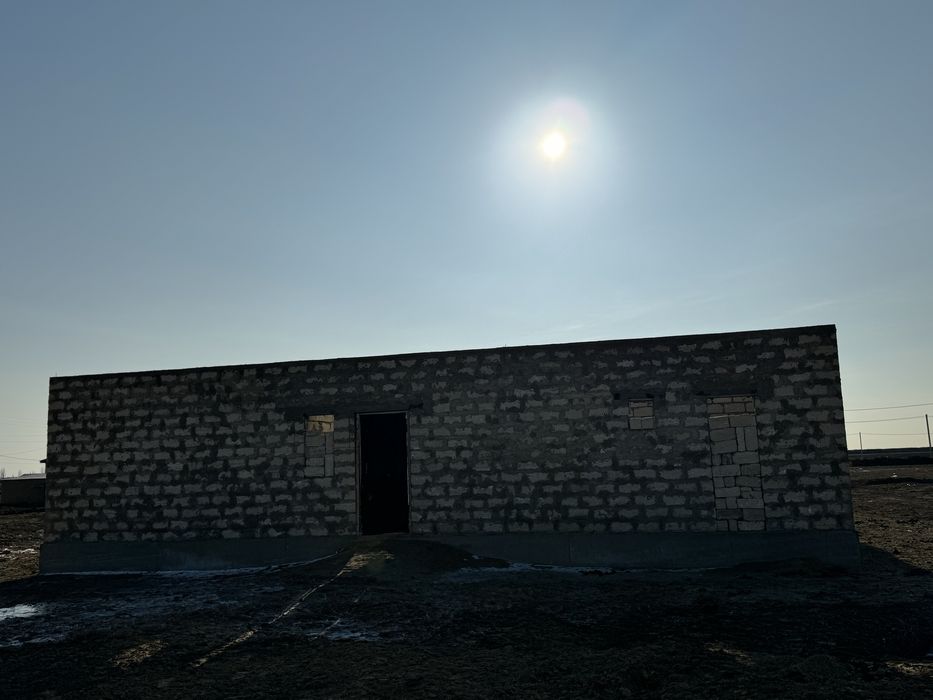 16*14 үй сатылады