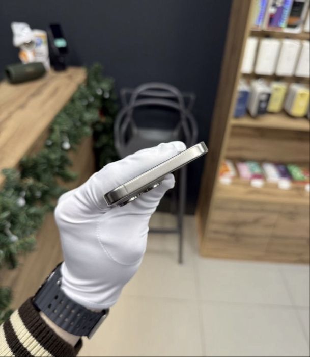 Iphone 15 Pro Max 2IMEI Trade-in