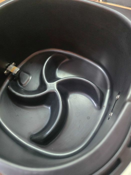 Airfryer Philips Daily Collection HD9216/80