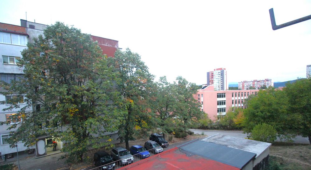 Дава се под наем Едностаен апартамент в Габрово, Трендафил 1 - 40 кв.м за 178.5 € - Снимка #8