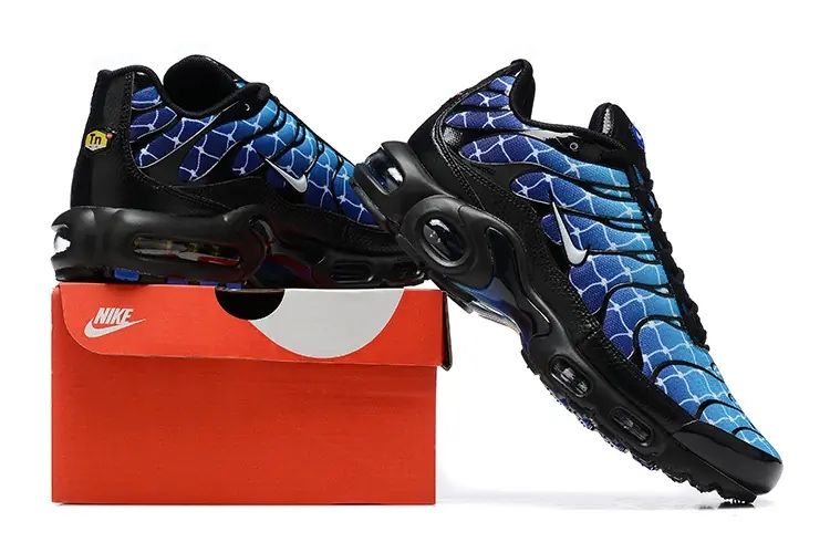 Nike Air Max Plus - 38.5 Номер Оригинални