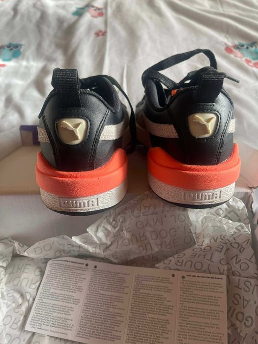 пума оригинални не използвани