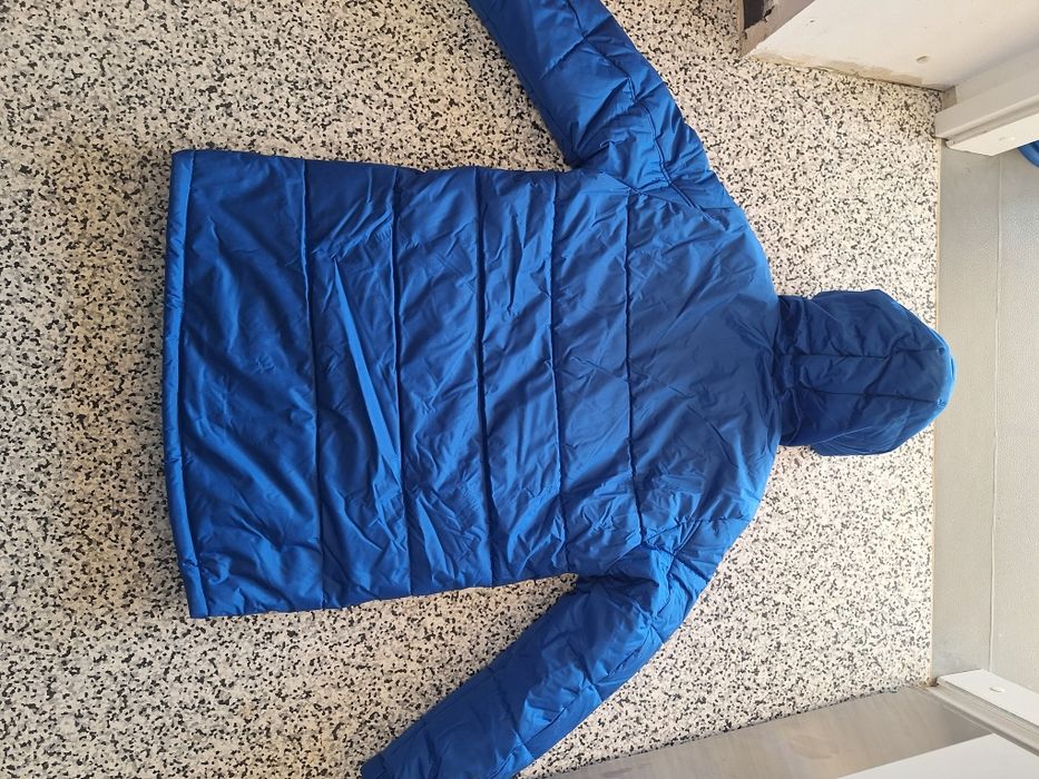 Зимно яке шуба Macron