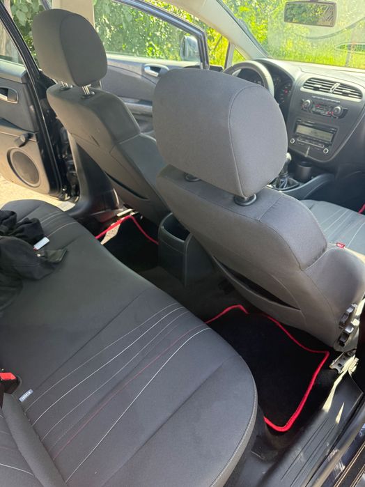 Seat Leon 1P 2011 1.2 tsi 105 cp