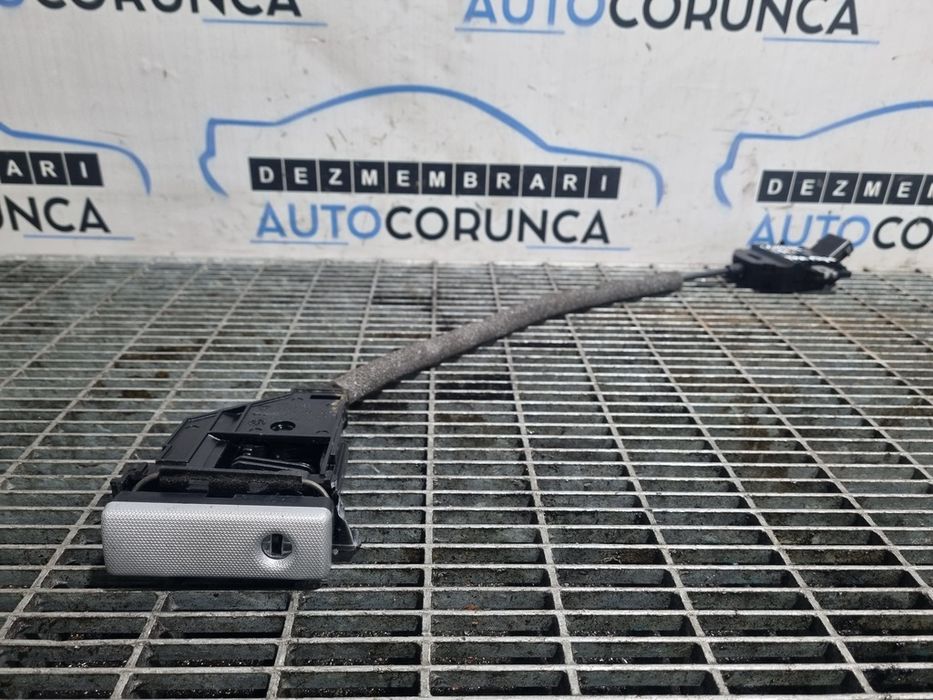 Torpedou Porsche Cayenne 2002 - 2006 (1131) BROASCA Garantie