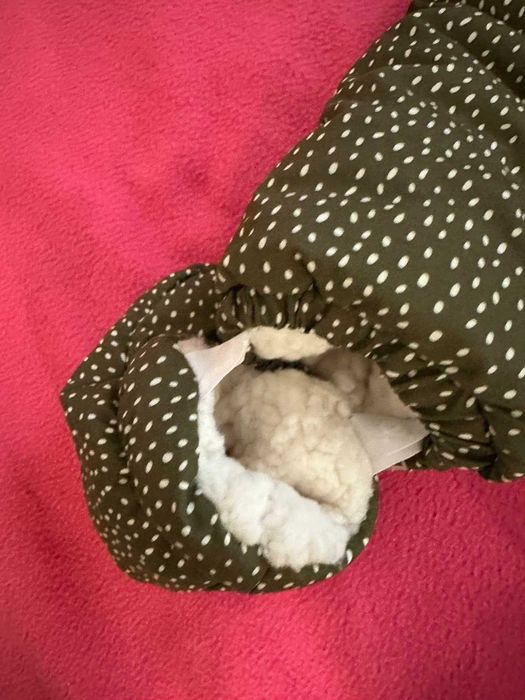 Нов космонавт MDM MiDiMOD GOLD 12м