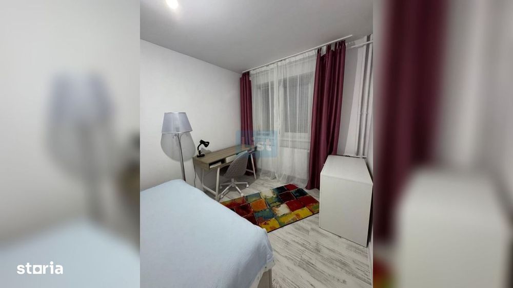 Apartament Cu 2 Camere De Vanzare -Valea Rosie