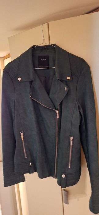 Geaca piele c&a nr 44