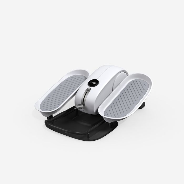 Mini-bicicletă eliptică de birou Active - produs resigilat Decathlon