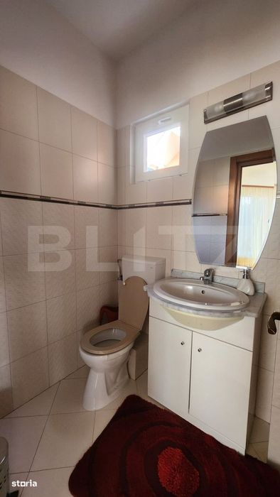 Casa Exclusivista  5 dormitoare, teren 920 mp Livezeni- Cart. Orizont