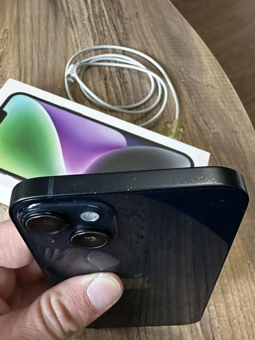 Iphone 14 plus