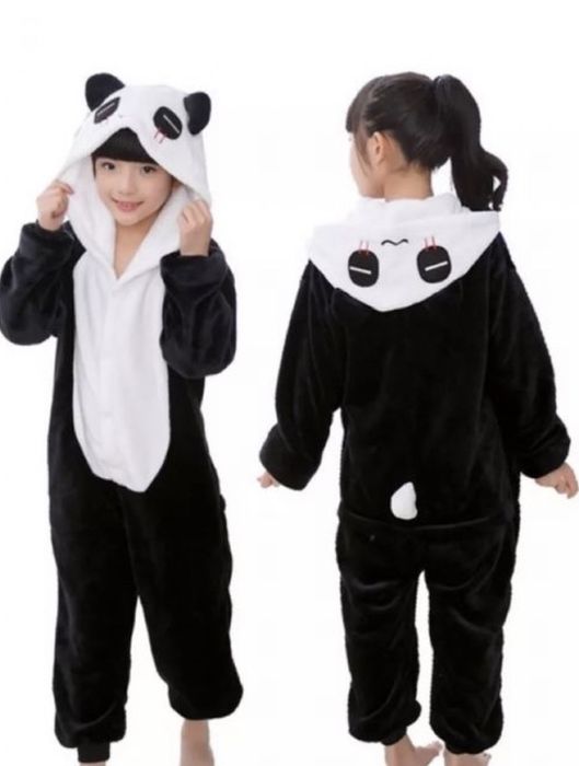 Кигуруми  с 2-4 летдля мальчика и девочки