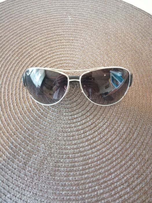 RayBan мъжки слънчеви очила