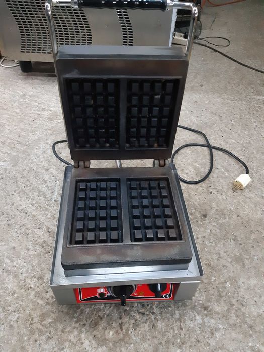 Професионален Steakgril Steba Germani