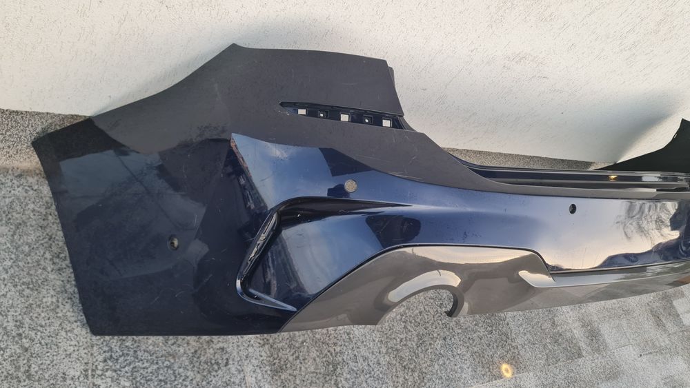 Spoiler bara spate M BMW 3 G21 break touring 8073576