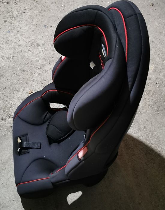 Scaun auto 2Drive pentru copii 9-36 kg