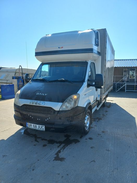 Iveco Daily 2012