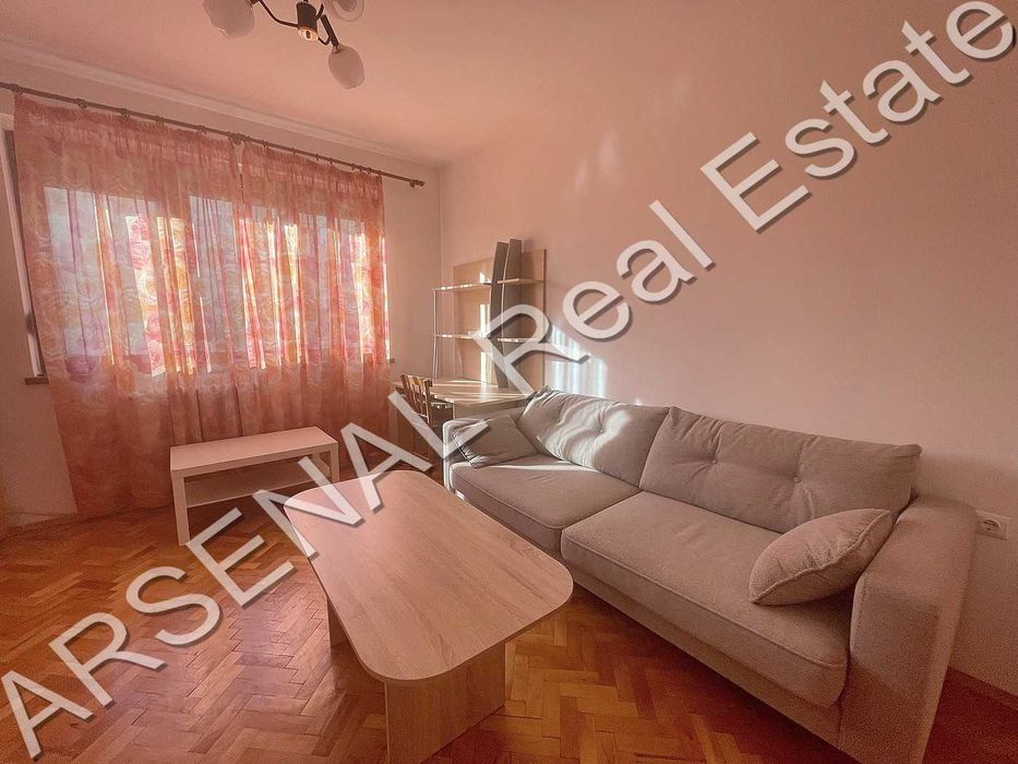 Дава се под наем Тристаен апартамент в София, Гоце Делчев - 64 кв.м за 700 € - Снимка #6